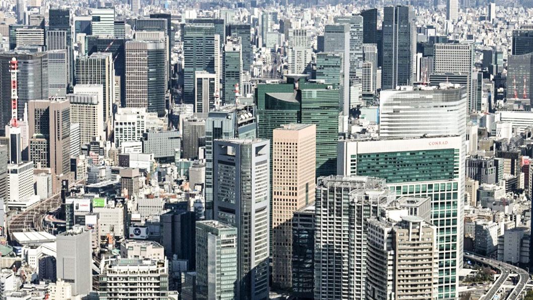 ビジネス・経済 Legal Issue in Japanese Real Estate Inv- Japan Inc.'s 25 trillion yen opportunity: Cashing in on real